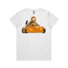 AS Colour / Wo's MAPLE TEE Thumbnail