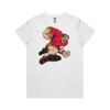 AS Colour / Wo's MAPLE TEE Thumbnail