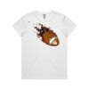 AS Colour / Wo's MAPLE TEE Thumbnail