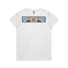 AS Colour / Wo's MAPLE TEE Thumbnail