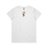 AS Colour / Wo's MAPLE TEE Thumbnail