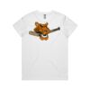 AS Colour / Wo's MAPLE TEE Thumbnail