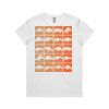 AS Colour / Wo's MAPLE TEE Thumbnail