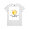 AS Colour / Wo's MAPLE TEE Thumbnail