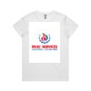 AS Colour / Wo's MAPLE TEE Thumbnail