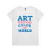 AS Colour / Wo's MAPLE TEE Thumbnail