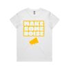 AS Colour / Wo's MAPLE TEE Thumbnail