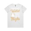 AS Colour / Wo's MAPLE TEE Thumbnail