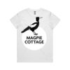 AS Colour / MAPLE TEE Thumbnail