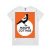 AS Colour / MAPLE TEE Thumbnail