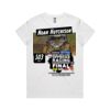 AS Colour / MAPLE TEE Thumbnail