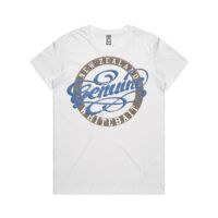 ascolour/MAPLE TEE Thumbnail