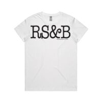 ascolour/MAPLE TEE Thumbnail