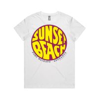 ascolour/MAPLE TEE Thumbnail