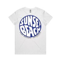 ascolour/MAPLE TEE Thumbnail