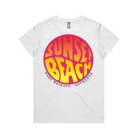 ascolour/MAPLE TEE Thumbnail