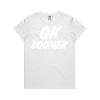 ascolour/MAPLE TEE Thumbnail