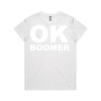 ascolour/MAPLE TEE Thumbnail