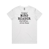 ascolour/MAPLE TEE Thumbnail