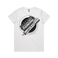 ascolour/MAPLE TEE Thumbnail