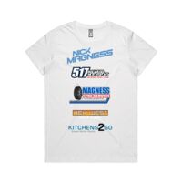 ascolour/MAPLE TEE Thumbnail