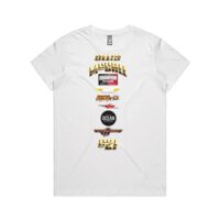 ascolour/MAPLE TEE Thumbnail