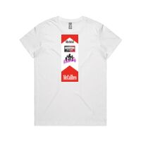 ascolour/MAPLE TEE Thumbnail