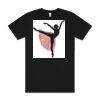 AS Colour / BLOCK TEE Thumbnail