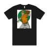 AS Colour / BLOCK TEE Thumbnail