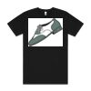 AS Colour / BLOCK TEE Thumbnail