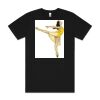 AS Colour / BLOCK TEE Thumbnail