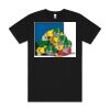 AS Colour / BLOCK TEE Thumbnail