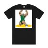 AS Colour / BLOCK TEE Thumbnail