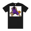 AS Colour / BLOCK TEE Thumbnail