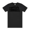 AS Colour / BLOCK TEE Thumbnail