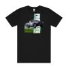 AS Colour / BLOCK TEE Thumbnail