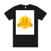 AS Colour / BLOCK TEE Thumbnail