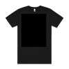 AS Colour / BLOCK TEE Thumbnail