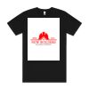 AS Colour / BLOCK TEE Thumbnail