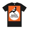 AS Colour / BLOCK TEE Thumbnail