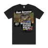 AS Colour / BLOCK TEE Thumbnail