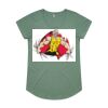 AS Colour / MALI TEE Thumbnail