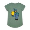 AS Colour / MALI TEE Thumbnail