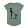 AS Colour / MALI TEE Thumbnail