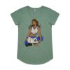 AS Colour / MALI TEE Thumbnail