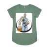 AS Colour / MALI TEE Thumbnail