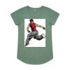 AS Colour / MALI TEE Thumbnail