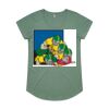 AS Colour / MALI TEE Thumbnail