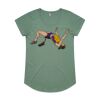 AS Colour / MALI TEE Thumbnail