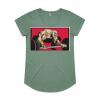 AS Colour / MALI TEE Thumbnail